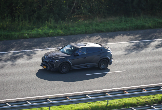 Lamborghini Urus Mansory Venatus