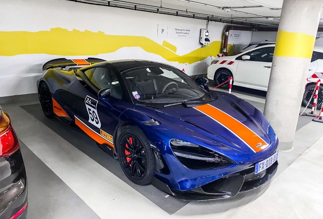 McLaren 765LT