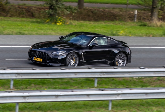 Mercedes-AMG GT 63 C192