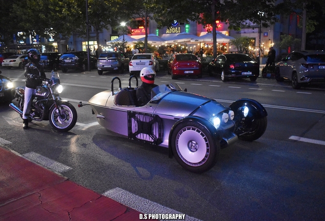 Morgan Super 3