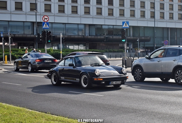 Porsche 930 Turbo