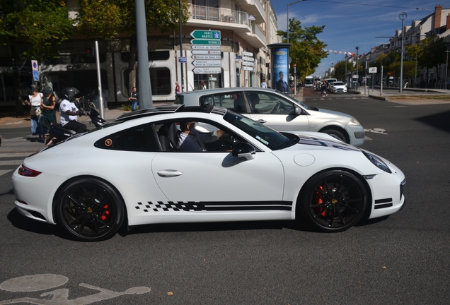 Porsche 991 Carrera S MkII Endurance Racing Edition