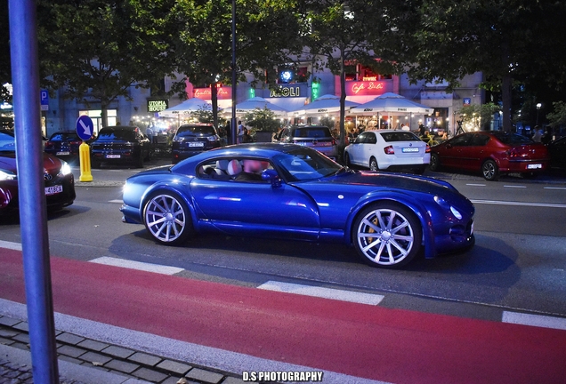 TVR Cerbera WideBody