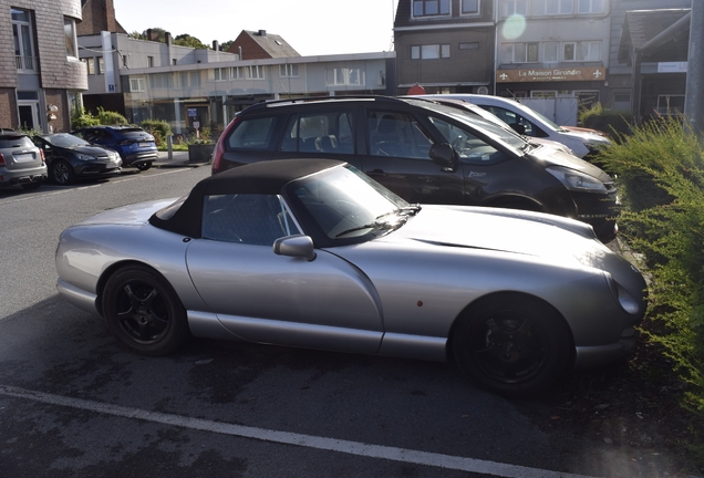 TVR Chimaera 400