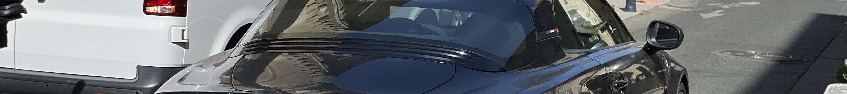 Alpine A110 2022