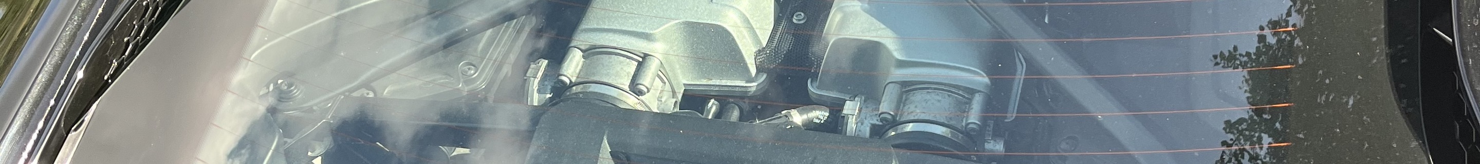 Audi R8 V10 Plus 2015