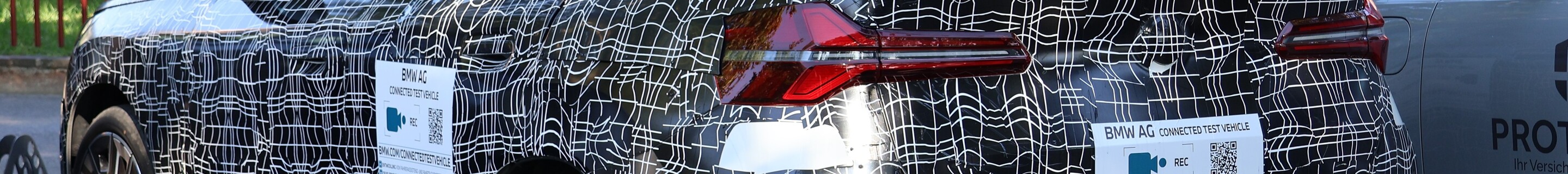 BMW X3 G45