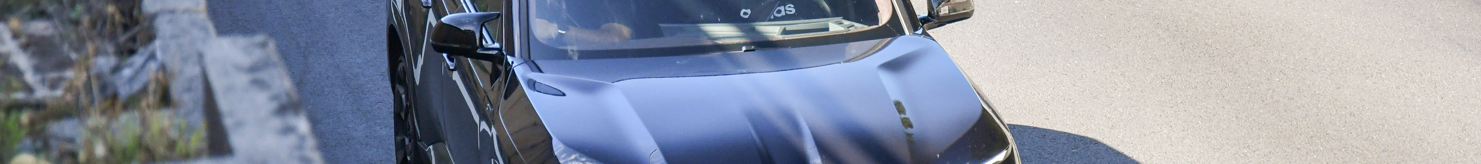 BMW XM G09