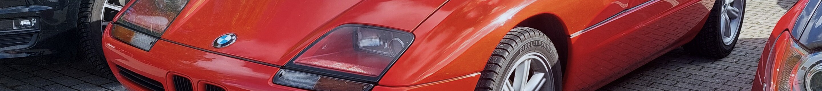 BMW Z1