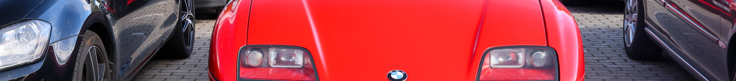 BMW Z1