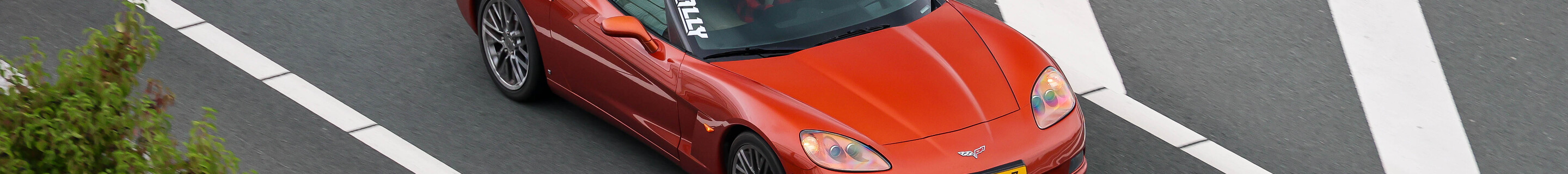 Chevrolet Corvette C6