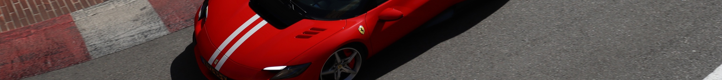 Ferrari 296 Speciale