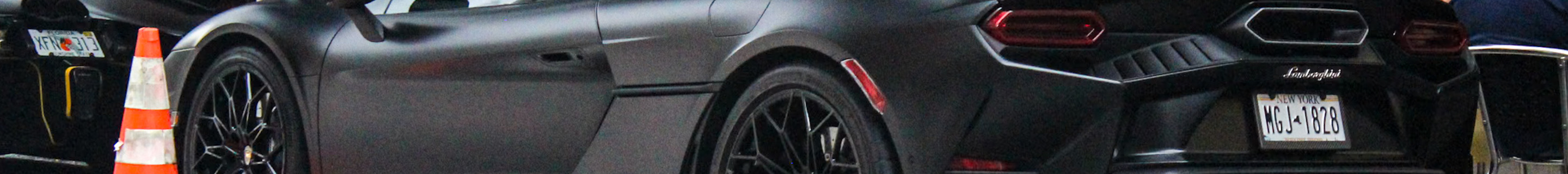 Lamborghini Temerario
