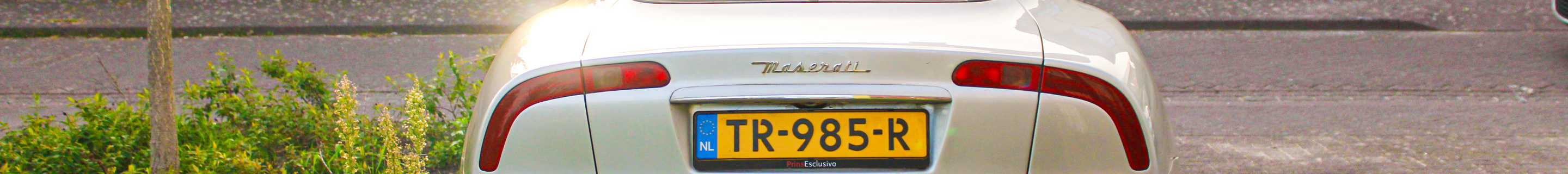 Maserati 3200GT