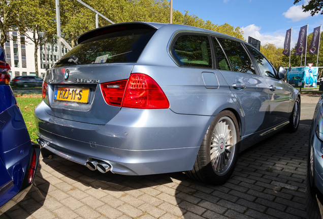 Alpina B3 S BiTurbo Touring