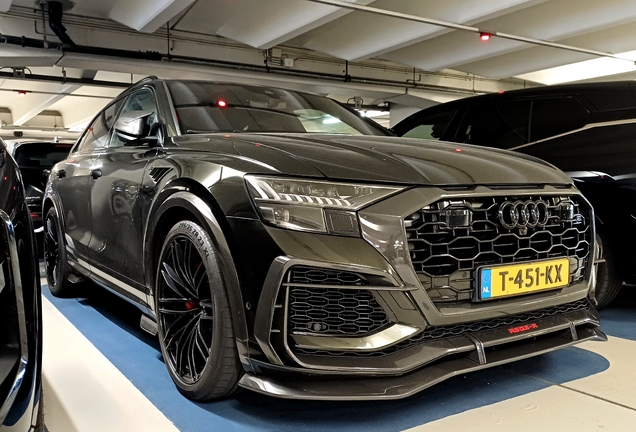 Audi ABT RS Q8-R