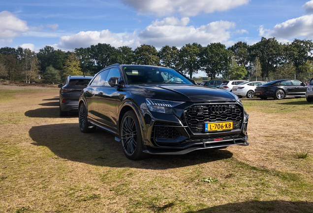 Audi ABT RS Q8-R