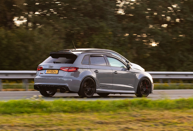 Audi RS3 Sportback 8V
