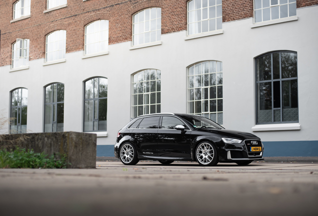 Audi RS3 Sportback 8V