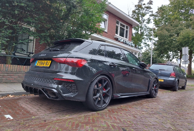 Audi RS3 Sportback 8Y