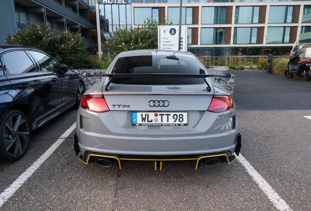 Audi TT-RS 2019