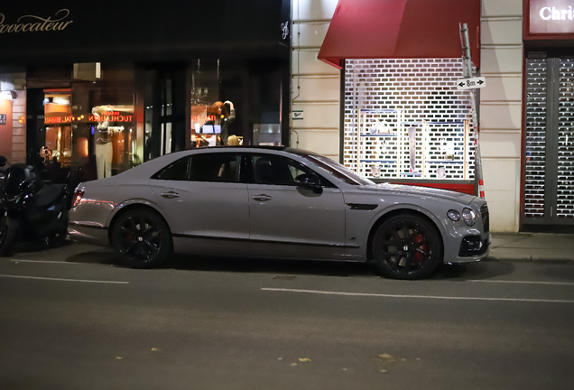 Bentley Flying Spur V8 S 2023