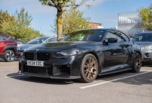BMW M2 Coupé G87 CT-Design