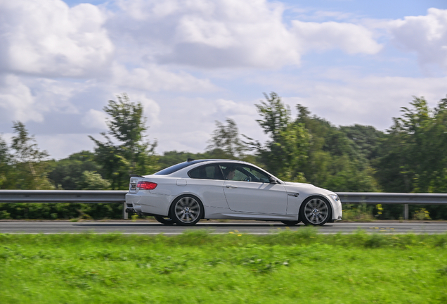 BMW M3 E92 Coupé