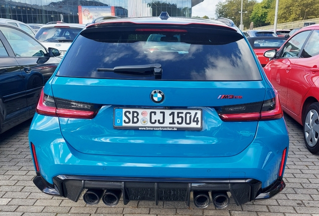 BMW M3 G81 CS Touring