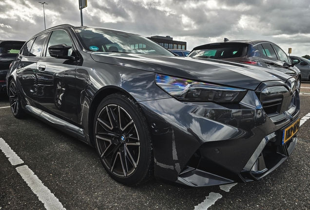 BMW M5 G99 Touring