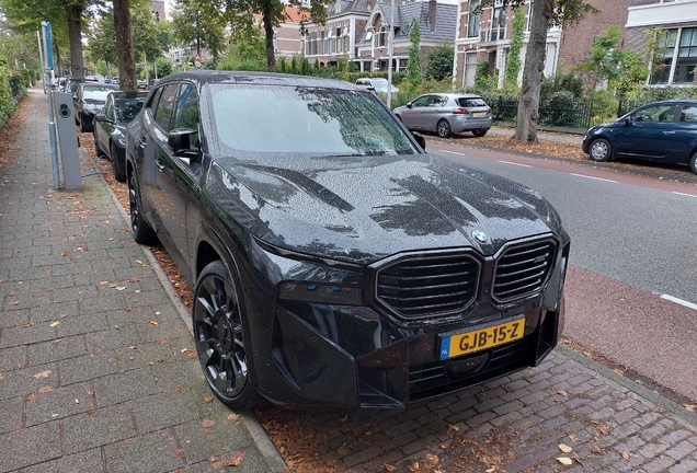 BMW XM G09