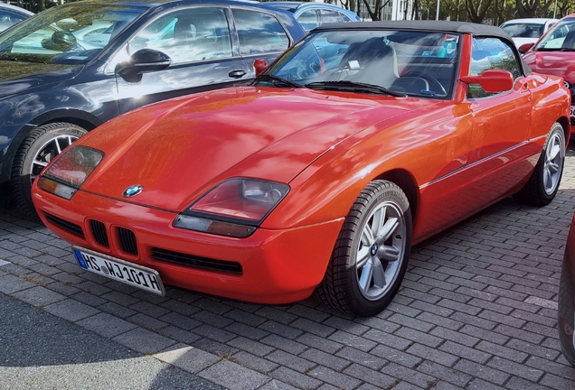 BMW Z1