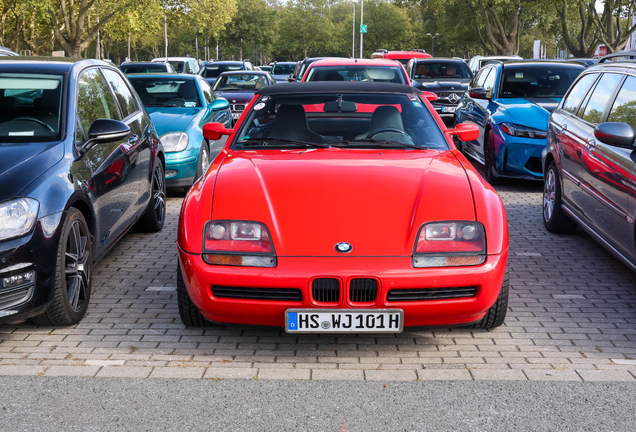 BMW Z1