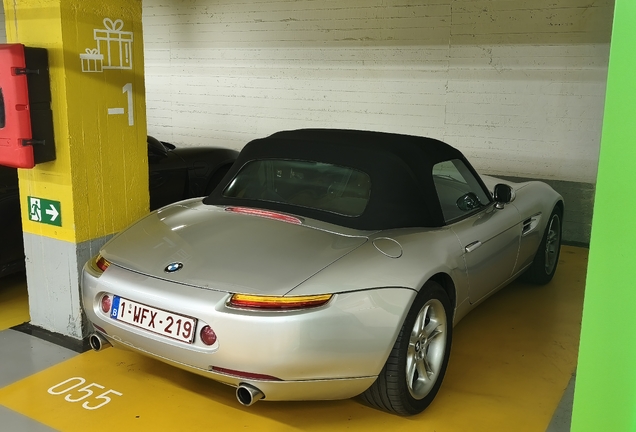 BMW Z8