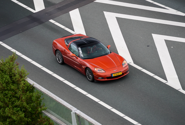 Chevrolet Corvette C6