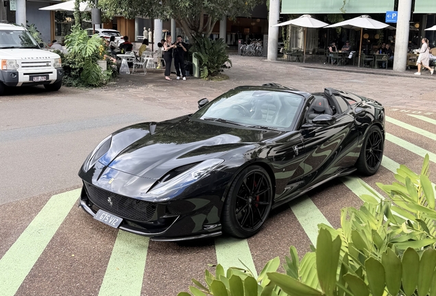 Ferrari 812 GTS