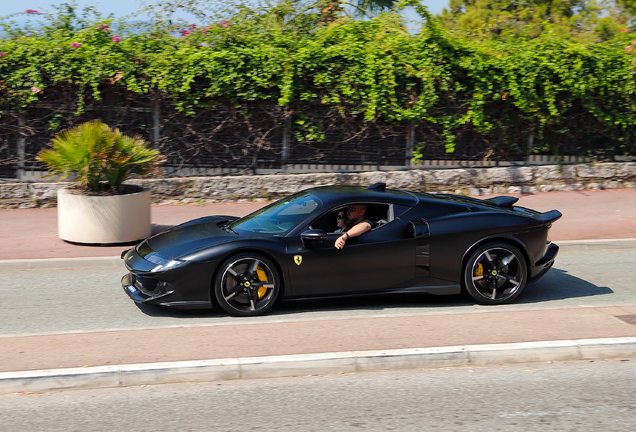 Ferrari 849 Testarossa