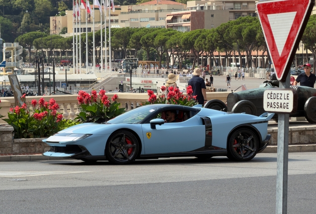 Ferrari 849 Testarossa Assetto Fiorano