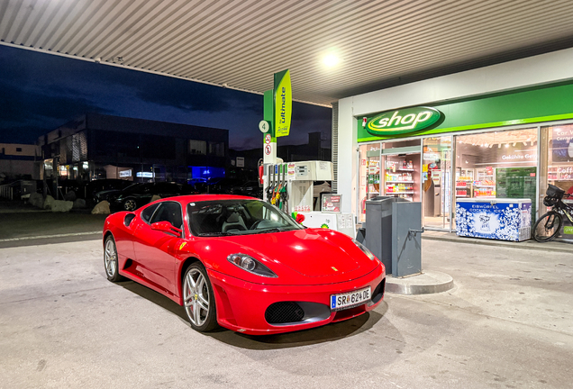 Ferrari F430