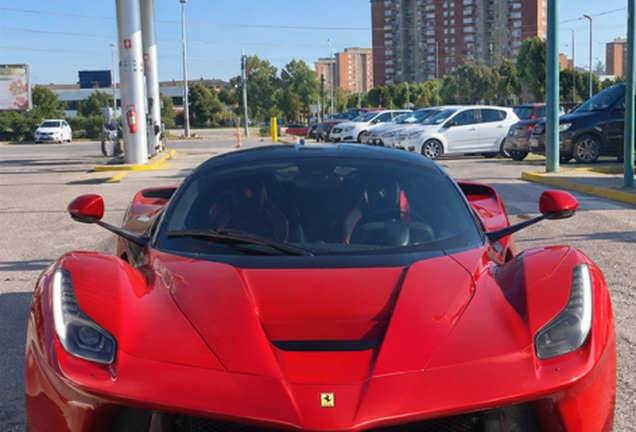 Ferrari LaFerrari