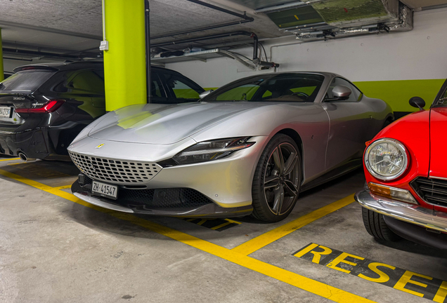 Ferrari Roma