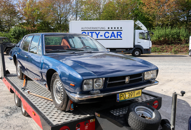 Iso Rivolta Fidia