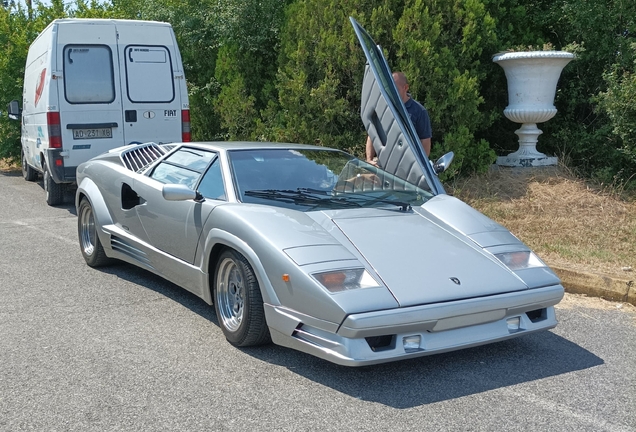 Lamborghini Countach 25th Anniversary