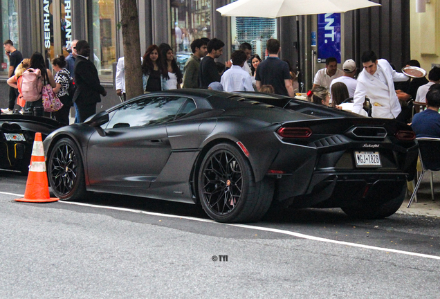 Lamborghini Temerario