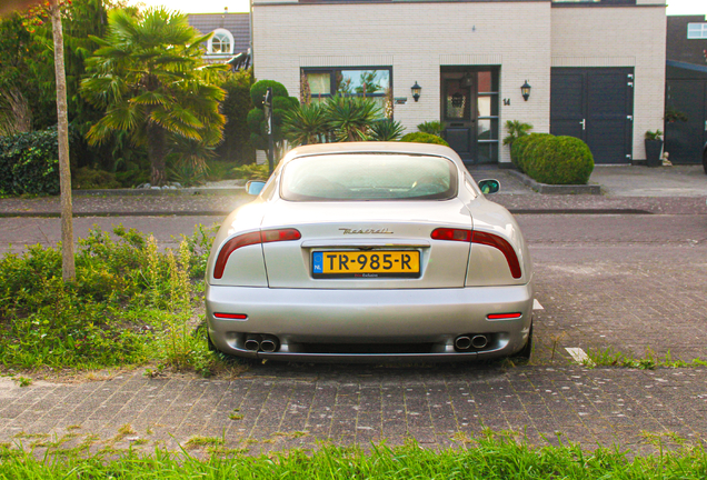 Maserati 3200GT