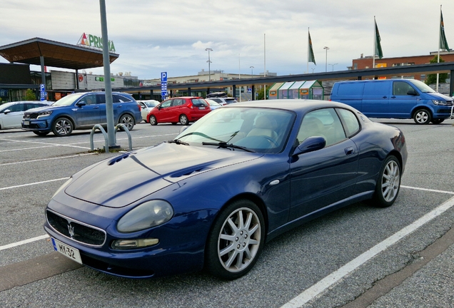 Maserati 3200GT