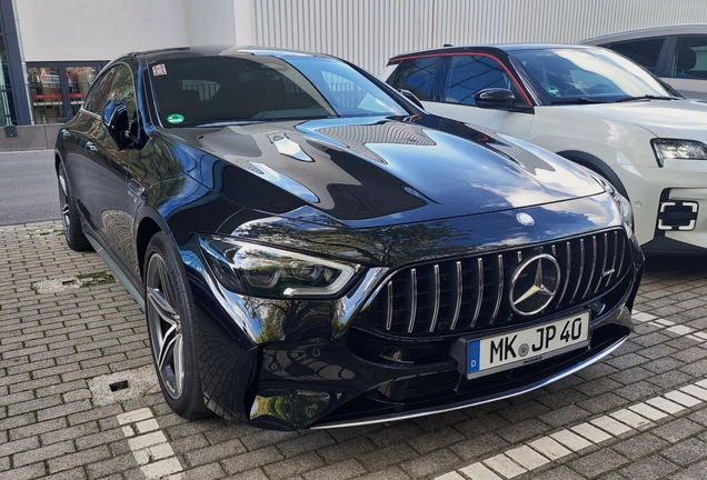 Mercedes-AMG Brabus GT 63 S X290