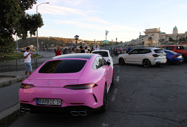 Mercedes-AMG GT 63 X290