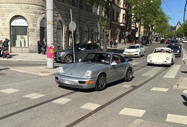 Porsche 964 Carrera RS America