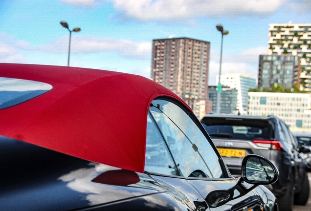 Porsche 991 Carrera GTS Cabriolet MkI